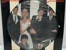 Parallel Lines LP Blondie Vinyl 1978 Chrysalis Records Inc Ltd. Picture Edition