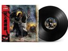 Muggs x Rome Streetz-Death & The Magician Limted Edition Vinyl With Obi