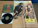 Blur: Parklife Vintage 12