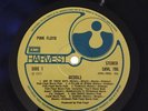 PINK FLOYD - MEDDLE - 1ST PRESS VINYL LP variant HARVEST 1971 textured sleeve