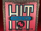 VARIOUS ARTISTS Hit Mix 86 1986 UK  Double vinyl LP EXCELLENT CONDITION original