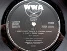 Black Sabbath - Sabbath Bloody Sabbath - 1973 UK - WWA 005 - GATEFOLD - EX+