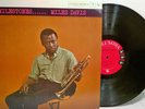 MILES DAVIS Milestones '58 Columbia 6-eye MONO dg  BEAUTY