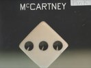 Paul McCartney III Pink Vinyl Lp Newbury Comics Edition Sealed