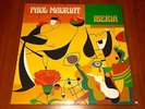PAUL MAURIAT IBERIA LP *RARE* FRANCE 1990 PHILIPS VINYL ORIGINAL 1st PRESS New