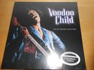 JIMI HENDRIX VODOO CHILD LIMITED EDITION COLOURED VINYL BOX SET