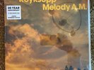 Royksopp - Melody AM - 20th Anniversary Vinyl 2X LP Record 895/1000 Sealed -New