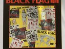 Black Flag Vinyl LP “The First Four Years” SST 021 Punk 1983 SST Records