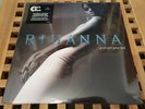 RIHANNA GOOD GIRL GONE BAD 180G DOUBLE VINYL LP BRAND NEW AND SEALED WITH MP3