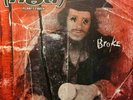 (hed) Planet Earth - Broke (2LP) 2000 JAPAN LTD VINYL Slipknot Korn Limp Bizkit