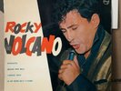 Rare EP 45T  Rocky Volcano – Dynamite - or.fr 1961  Languette (EX / VG++)