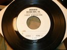Test Pressing,The Police,Every Breath You Take,1983,Inconceivably rare,1st Press