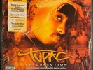 Tupac – Resurrection (2003) LP 2x vinyl Interscope B0001533-01 SEALED  SEE PICS