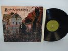 BLACK SABBATH self-titled debut 1970 1st US Green labels Warner Brothers WS 1871