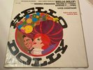 . HELLO DOLLY STREISAND ARMSTRONG SOUNDTRACK SEALED COPY