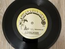 MF DOOM vs. Inhumanz Supervillains 45 Vinyl Record 7