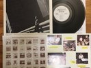 Lee Ritenour, On the Line, Mainstream White Promo, Dave Grusin, Harvey Mason,..