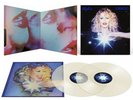 Kylie Minogue Disco Vinyl LP GLOW IN THE DARK RARE SOLD OUT SEALED
