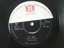 The BEATLES - *IF I FELL* - 1964  - *UK* EXPORT PRESSING - EX+