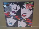 KISS Asylum  LP SEALED 1985 MERCURY 826099-1M-1