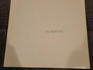 The Beatles - White Album 2 LP Mint- SWBO-101 Capitol Red US Lbl Poster & Photos