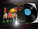 THE BEATLES LP ' THE WORLD'S BEST ' ODEON 27 408-4 GERMANY - NR MINT DISC