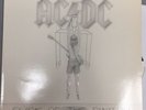 1983 AC/DC Vintage Vinyl Record FLICK OF THE SWITCH Album Angus Young VG+++