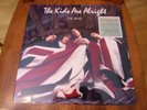 The Who The Kids Are Alright 180G Double LP 2019 Sealed