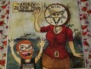 Andrew Jackson Jihad / Cobra Skulls ?– Under The Influence, Vol. 6 - SIGNED 7