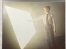 JOHN FOXX (Ultravox) - Metamatic - Rare Original 1st UK IMPORT Synth Pop Lp NM