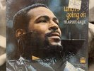 MARVIN GAYE – WHAT'S GOING ON LP SEALED OG 1st US PRESSING 1971 TAMLA TS310