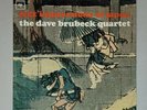 The Dave Brubeck Quartet - Impressions Of Japan LP mono CL 2212 LIKE NEW