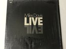 JAZZ LP - MILES DAVIS - LIVE EVIL - DB LP - COLUMBIA - IN SHRINK NM VINYL