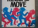 Reggae Move. Simple Simon. V. Rare Reggae Dancehall. Vista Sounds LP.