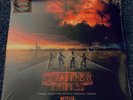 STRANGER THINGS LP RECORDS NETFLIX SEASONS 1 & 2 SERIES 2017 DOUBLE VINYL Sealed