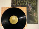 THE DOORS   Self-Titled MONO Monarch 1st LA Press Misprint Bold Font ELK-4007 VG
