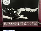 Iggy And The Stooges ?– Metallic 2xKO - Ltd White Vinyl 2LP
