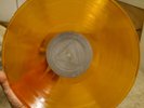Tool Aenima 2LP Transparent Orange GOLD Out-Of-Print  Ænima vinyl
