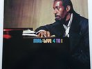 Mal Waldron Mal: Live 4 to 1 on Philips - Japan 2LP NM