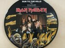 IRON MAIDEN 