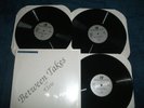 Elvis Presley 3 LP vynil set BETWEEN TAKES