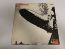 LED ZEPPELIN 1st Album SELF TITLED VINYL LP SD 8216 Atlantic Records 1969