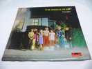 The Savage Rose Travellin' Vinyl 1969 Polydor Records UK 184 316