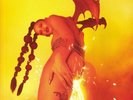EARTHEATER - Phoenix: Flames Are Dew Upon My Skin - Vinyl (LP)