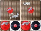 Janet Kay Silly Games FULL MIX Original Reggae Vinyl 12” Single Scope 1979 VG+