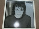 Three 3 Sealed Michael Jackson Original Press Vinyls 12inch