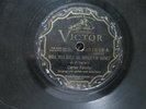 Carter Family Will You Miss Me When I'm Gone/Little Darling Pal Of Mine 78rpm