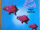 Pink Fairies - Kings Of Oblivion (UK pressing)  LP