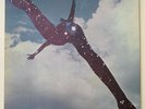 FREE S/T LP UK Island Pink Rim