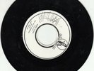 RAY WYLIE HUBBARD Autographed 45 - Redneck Mother